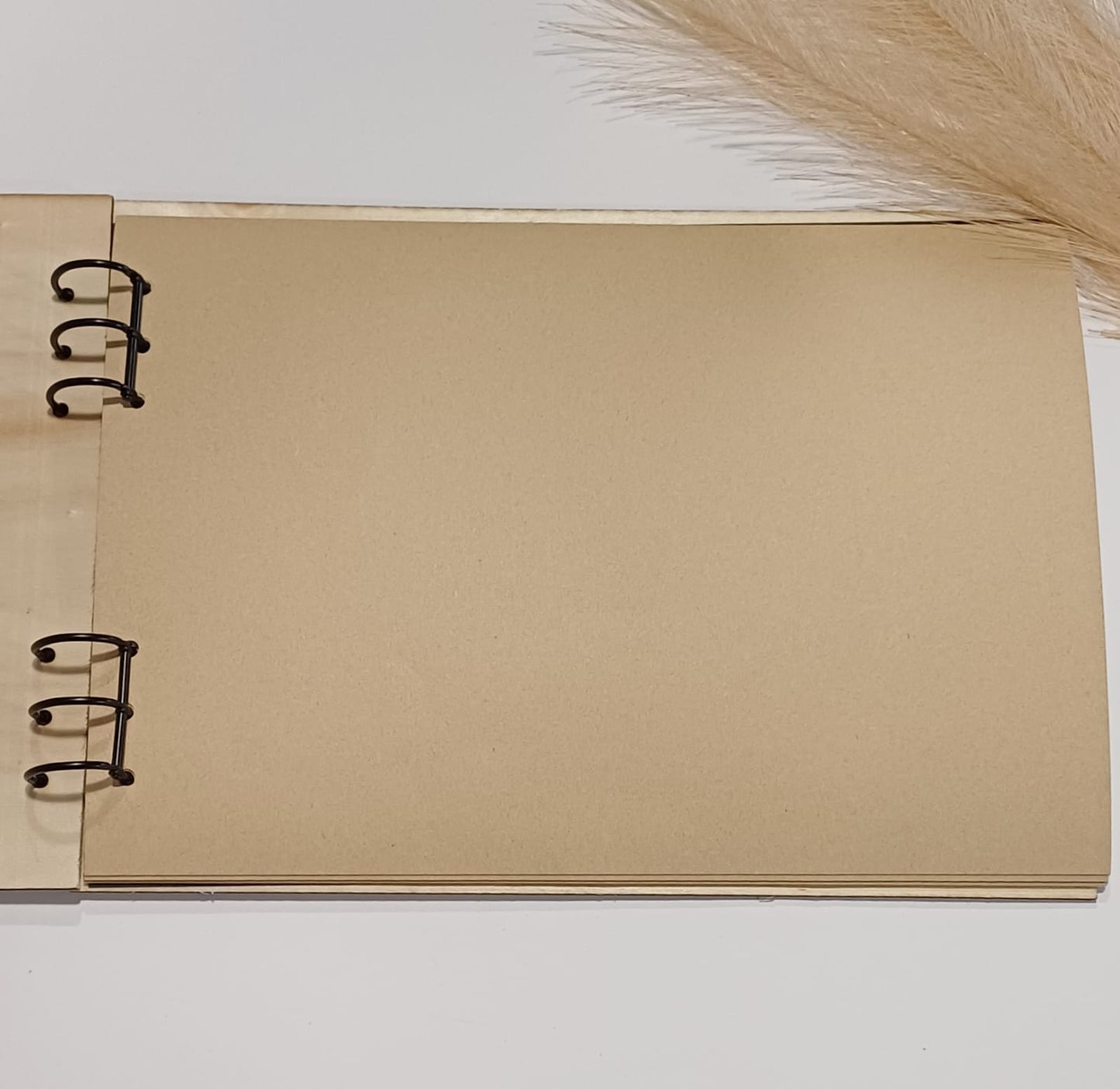 Album De Fotos Personalizado 20 Paginas